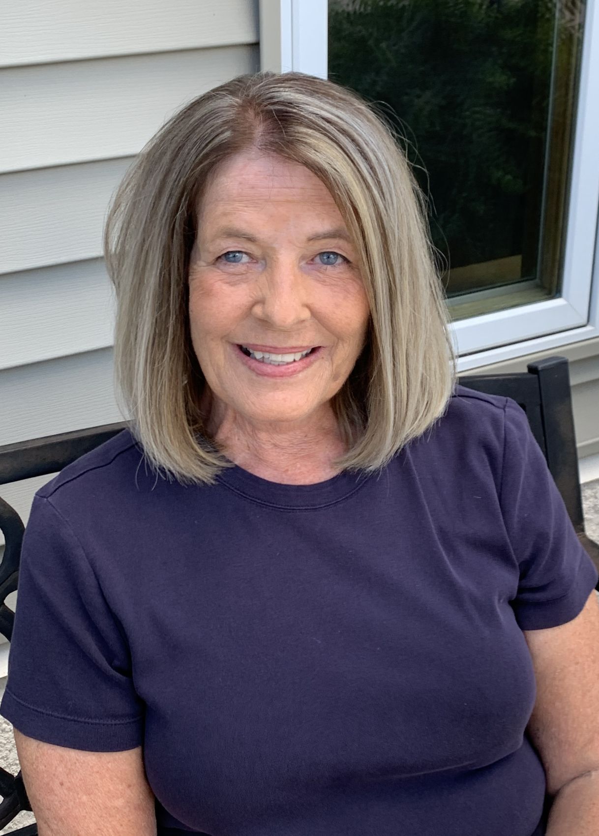 Marilyn Hauge
